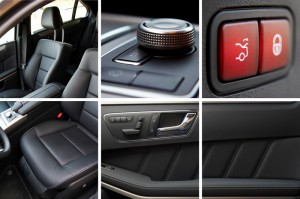 Whole Interior Detailing
