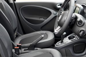 Complete Interior