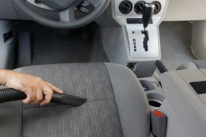 Fabric Protection