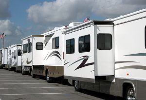 RV Detailing