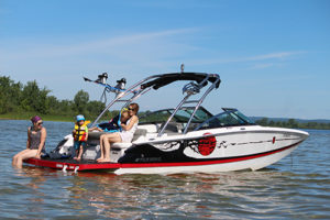 Boats and Watercraft Detailing