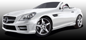 Executives Plan - Mercedes